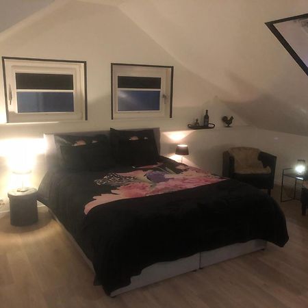 B&B Marialin Wijdewormer Exterior photo